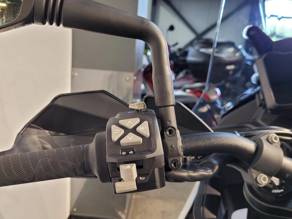 Ktm 790 Adventure *à Partir De 3.99% 2026 alt