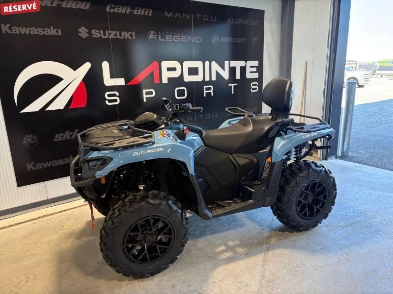 Can-am Outlander Max Xt 700 2026 alt