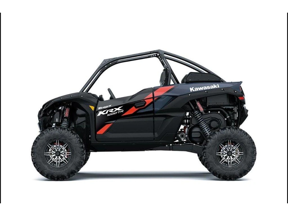 Kawasaki Teryx Krx 2026 alt