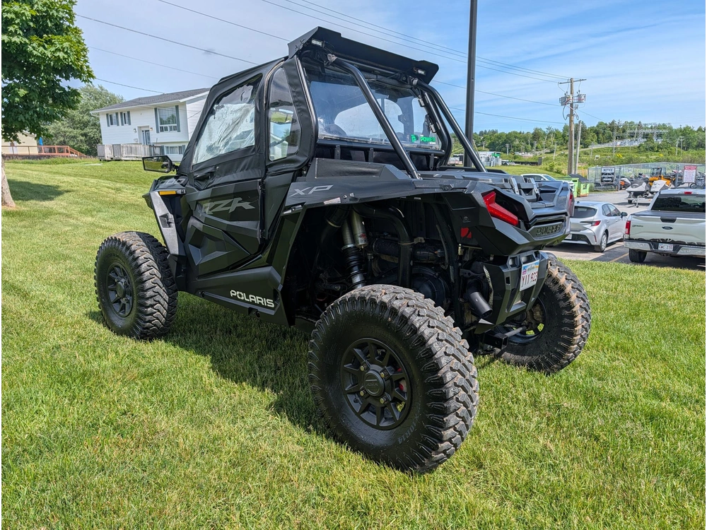 2023 Other Polaris Rzr 1000 Xp Premium alt