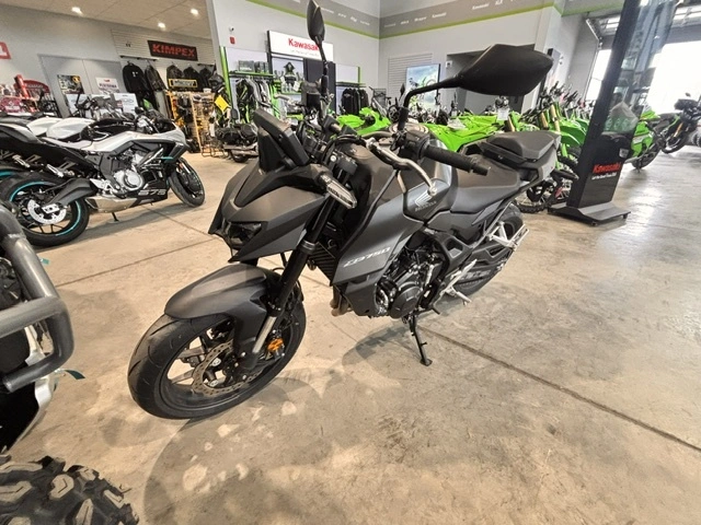 2025 Honda Cb750 Cb750 Cb 750 Bas Km alt