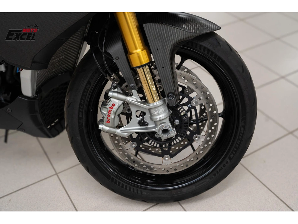 2020 Aprilia Tuono Factory alt