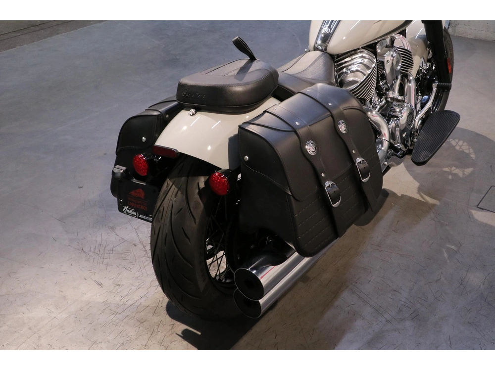 2026 Indian Motorcycle Super Chief Limited alt