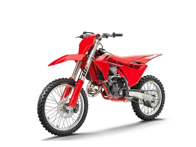 GASGAS MC 150 2025