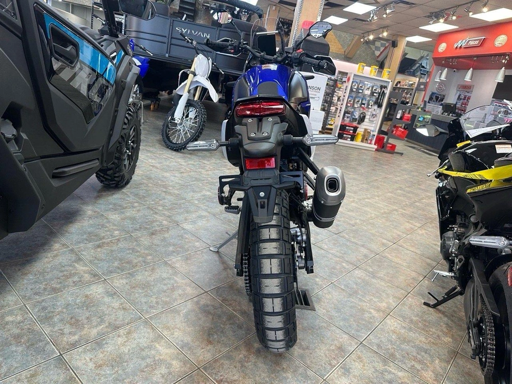 2026 Yamaha Tenere 700 alt