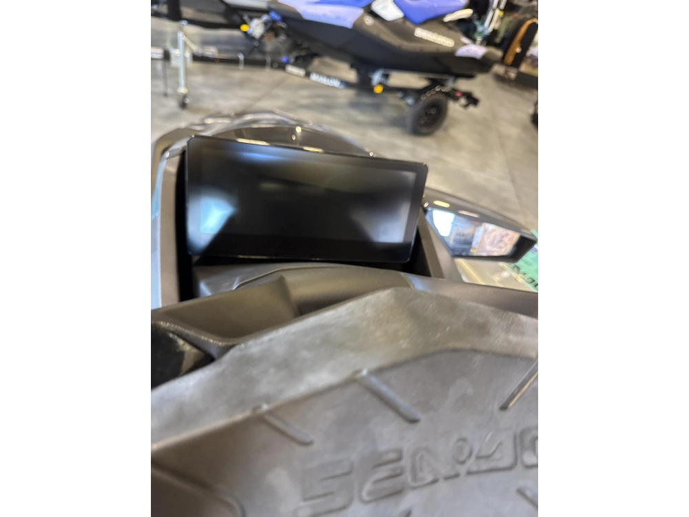 2025 Sea-doo Gtx Ltd 325 Ibr Idf 2025 Sound System alt
