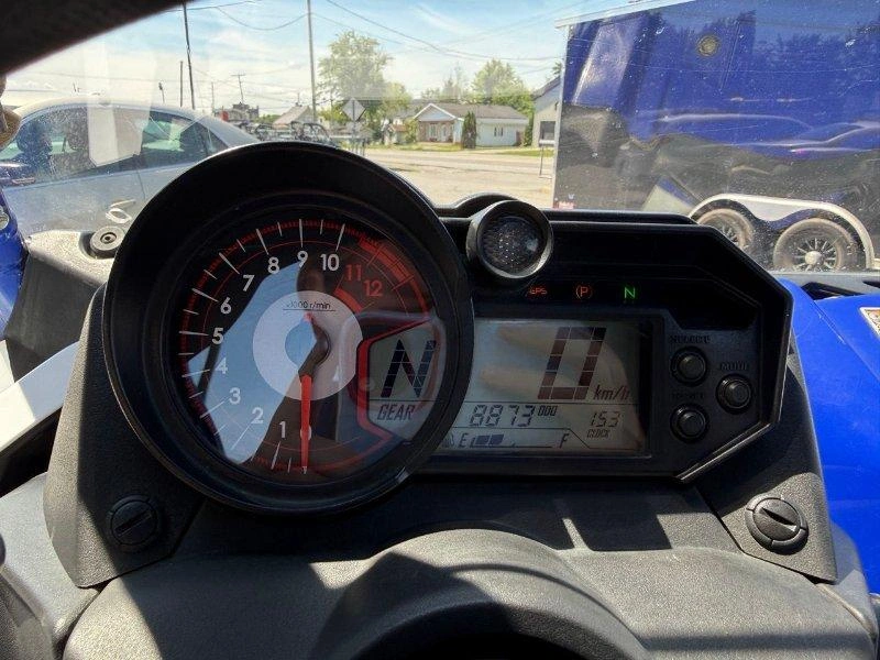 Yamaha Yxz1000 R Ss Dae 2017 alt