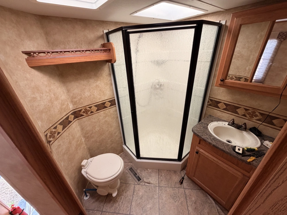 2010 Heartland Sundance 3300rlb alt