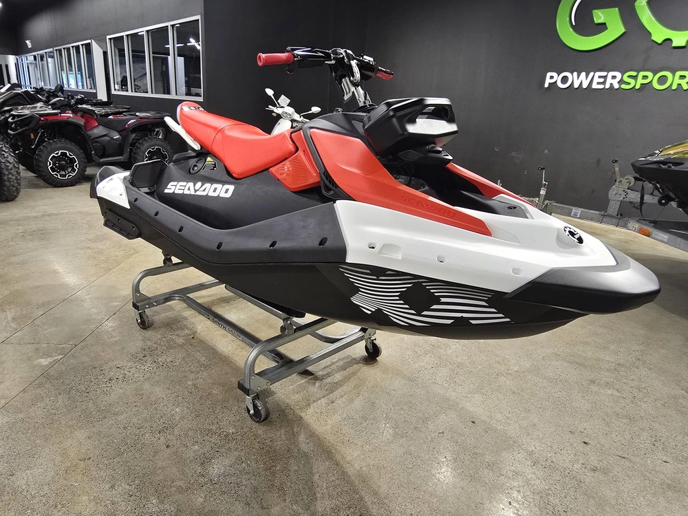 2026 Brp Spark For 3 alt