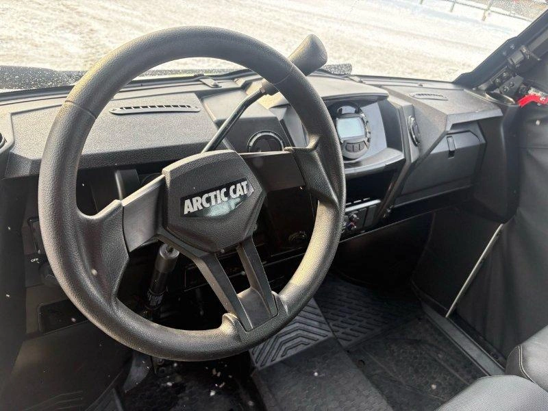 2022 Arctic Cat Prowler Pro Xt Eps alt
