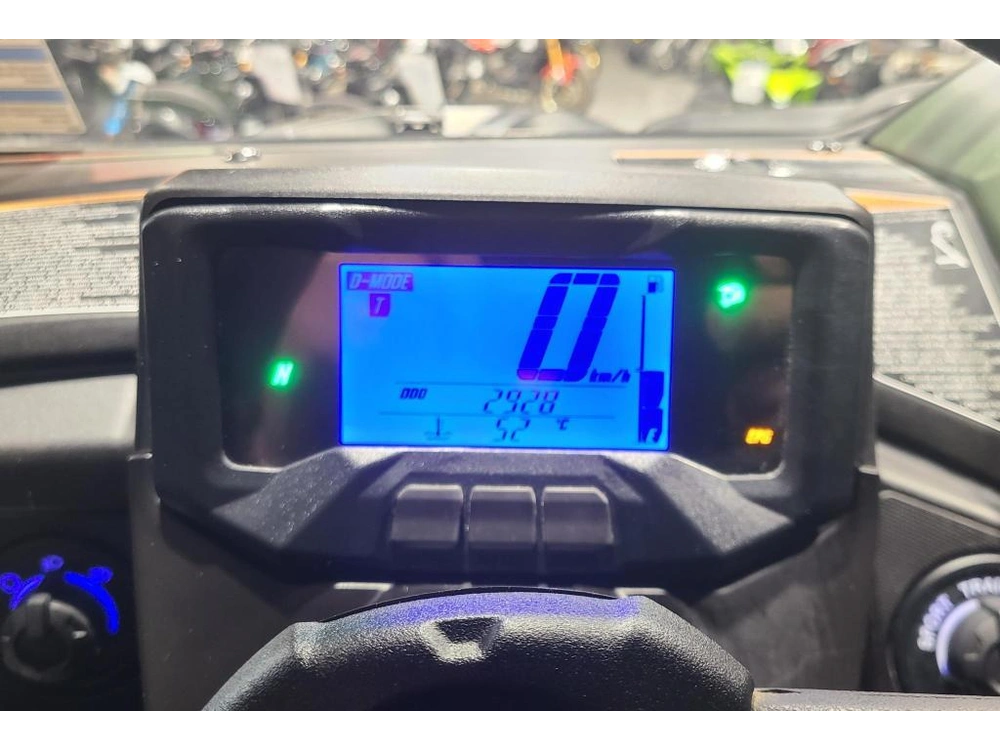 Yamaha Wolverine Rmax2 Se 2021 alt