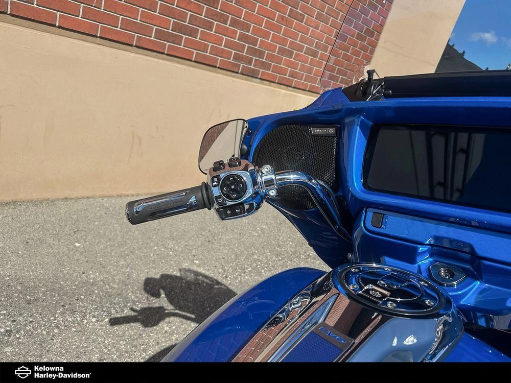 2026 Harley-davidson Flhxlse - Cvo™ Street Glide® Limited alt