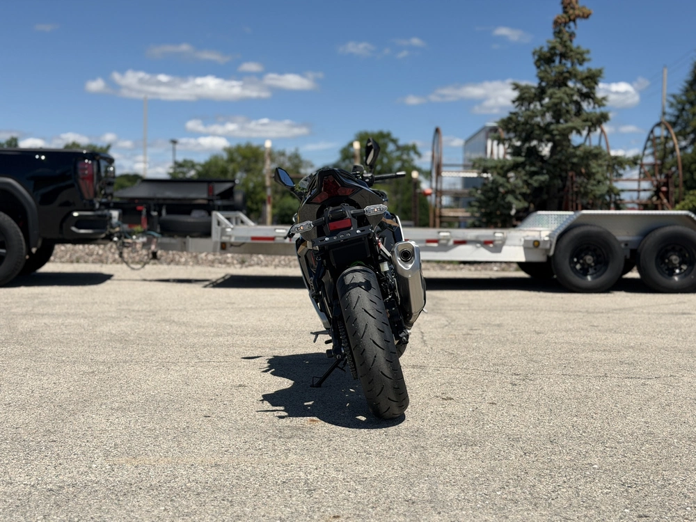 2026 Kawasaki Ninja Zx-4rr Abs alt