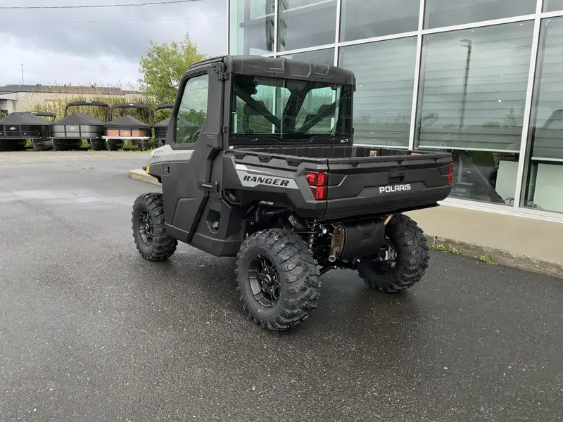 Polaris Ranger XP 1000 CAB 2027