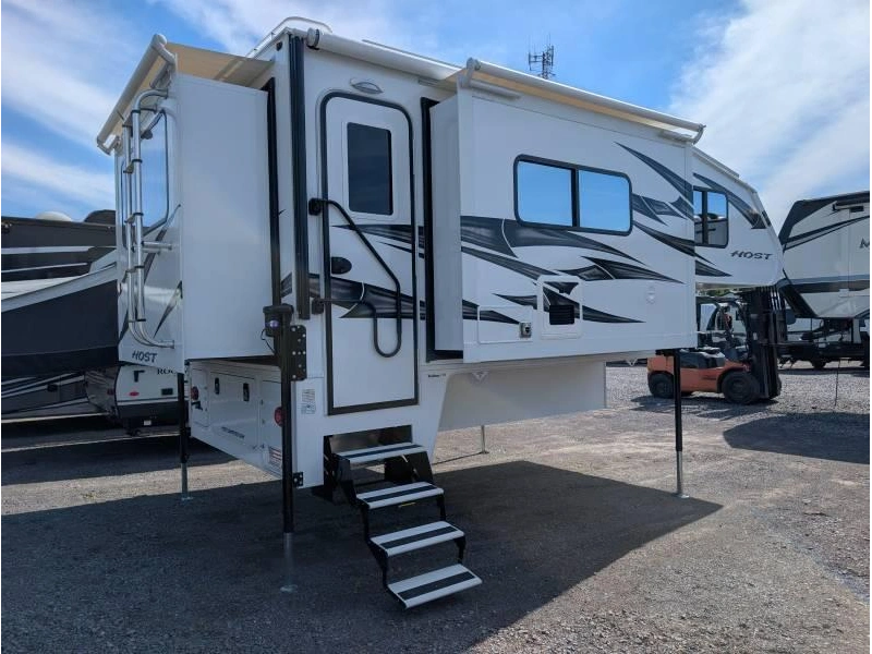 Host Camper Yukon 11,6 2027 alt