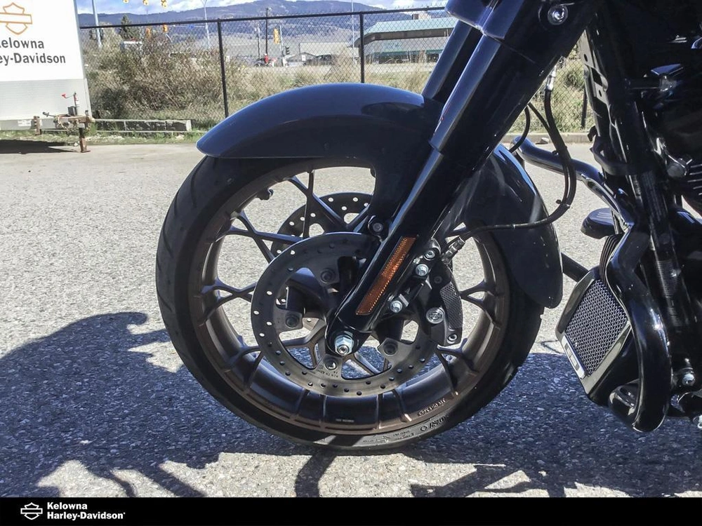 2022 Harley-davidson Flhxst - Street Glide™ St alt