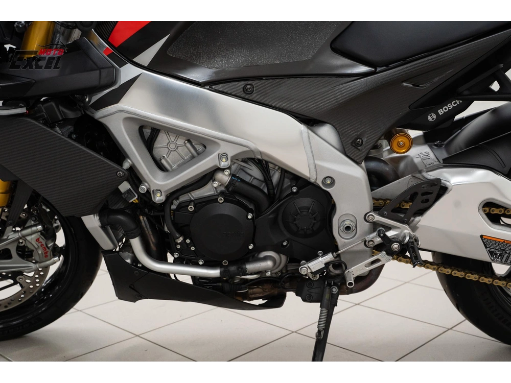 2020 Aprilia Tuono Factory alt