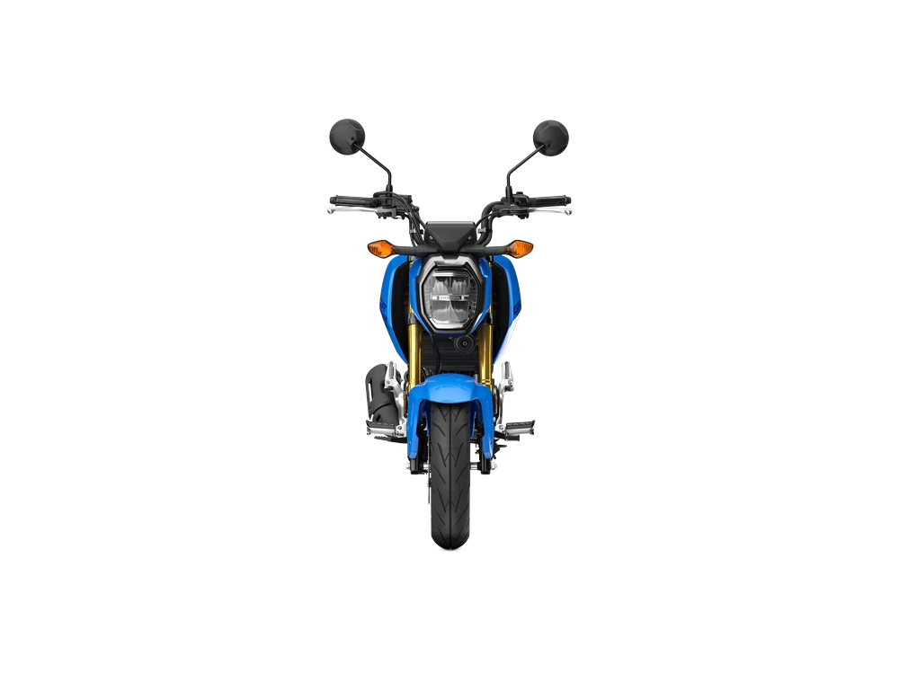 2026 Honda Grom alt