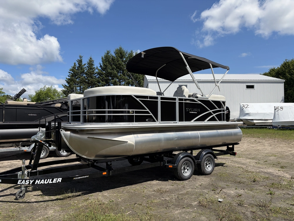 Sylvan Mirage 8520 Lz 2025 alt