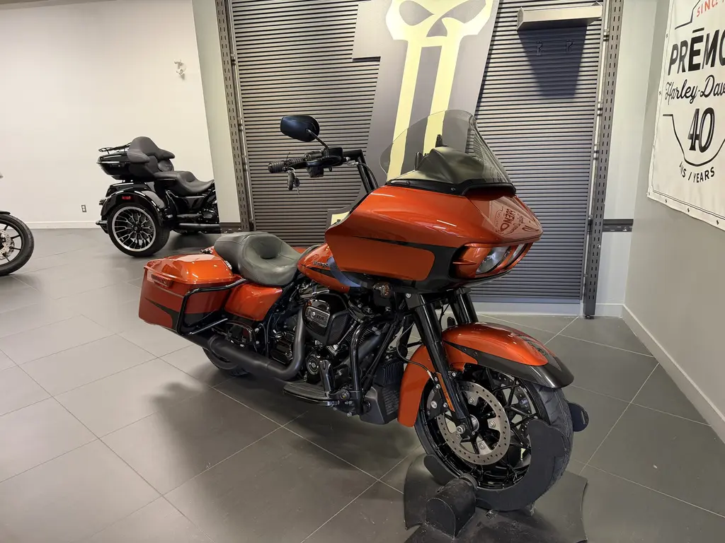 2020 Harley-Davidson FLTRXS ROAD GLIDE SPÉCIALFLTRXS