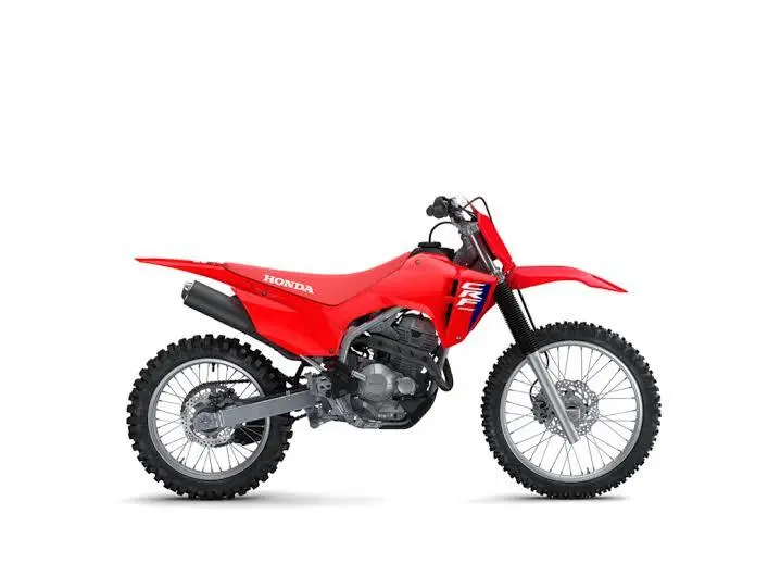 2026 Honda CRF300FT TRAIL