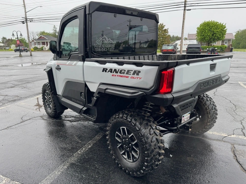 Polaris Ranger 1500 Xd Ns Ult 2025 alt