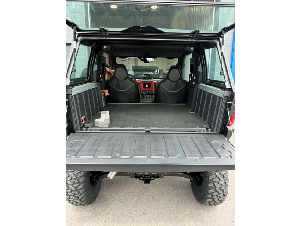 Polaris Xpedition Adv Northstar 2026 alt