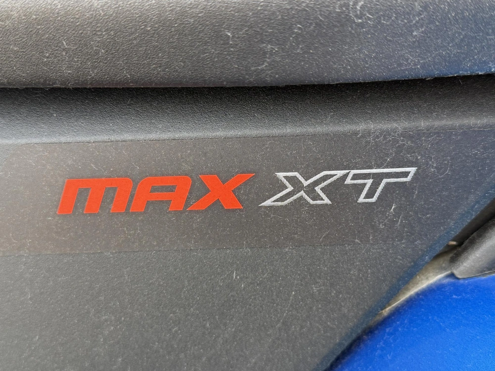 2023 Brp Outlander Max Xt 850 alt