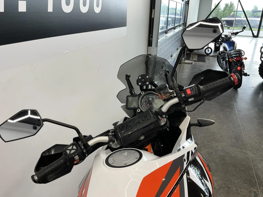 2015 Ktm 1190 Adventure R alt