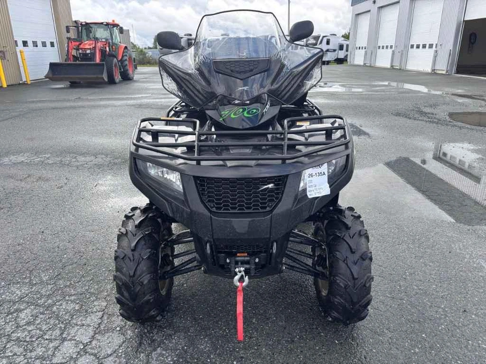 Arctic Cat Alterra 700 Eps 2020 alt
