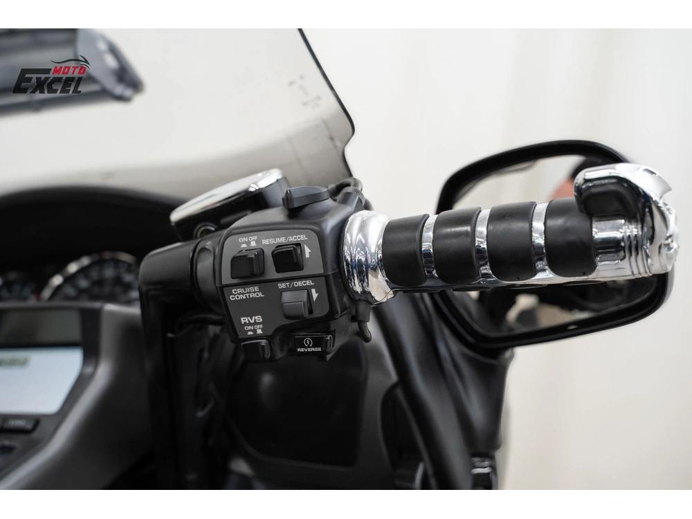 Honda Gold Wing 1800 2008 alt