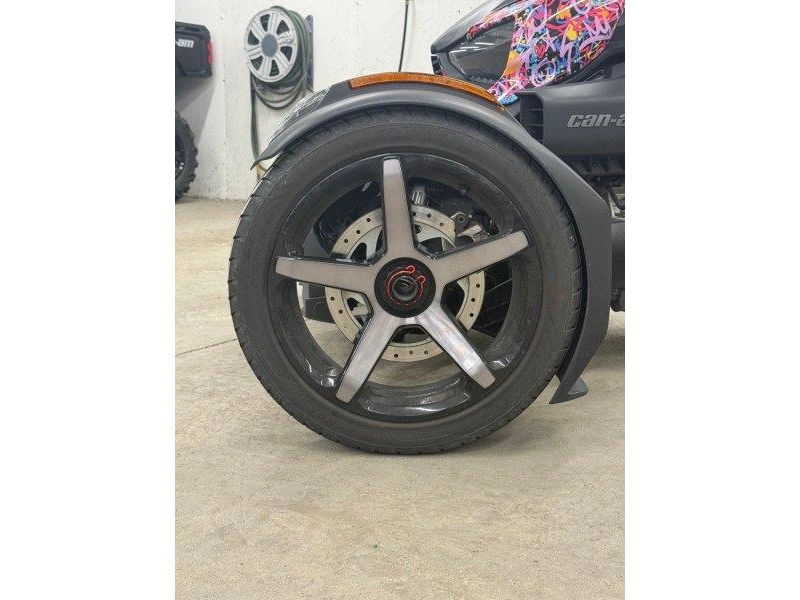 2024 Can-am Ryker Sport (900 Ace) alt