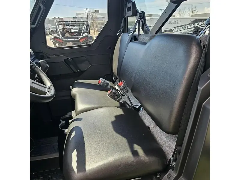 2027 Polaris RANGER XP 1000 CAB