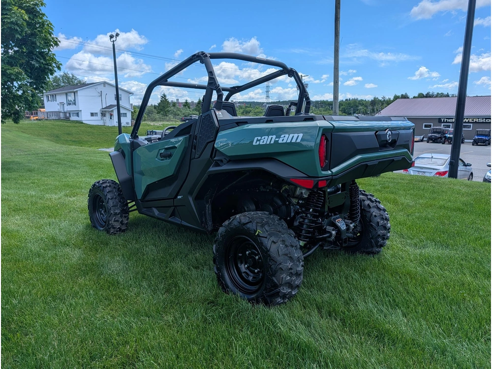 2026 Can-am Commander Dps 700 alt