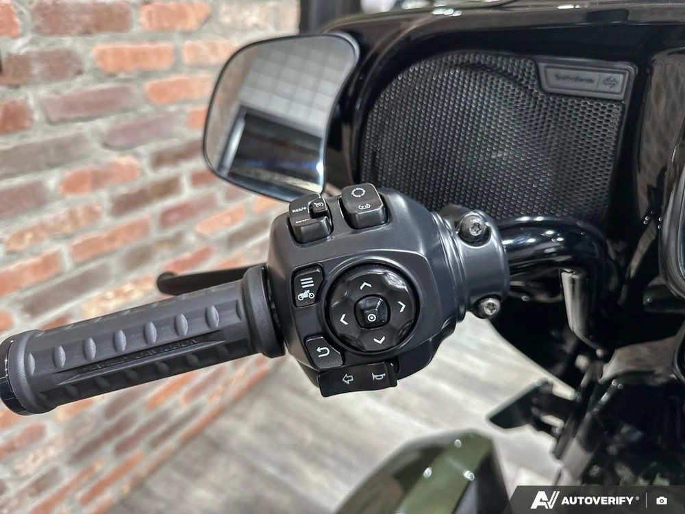 2026 Harley-davidson Street Glide 3 Limited alt