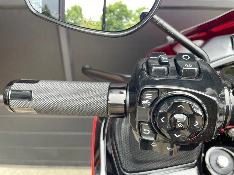 2026 Harley-davidson Touring Fltrxstse - Cvo™ Road Glide™ St alt