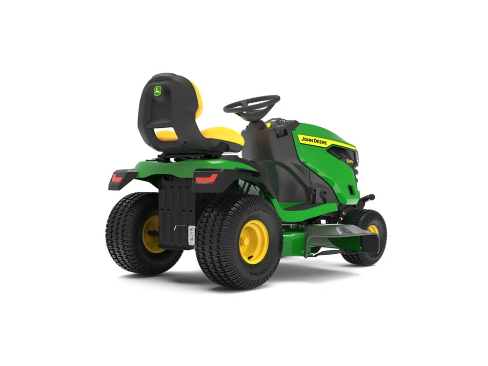 2025 John Deere S240 42-in. Accel Deep™ Mower Deck alt