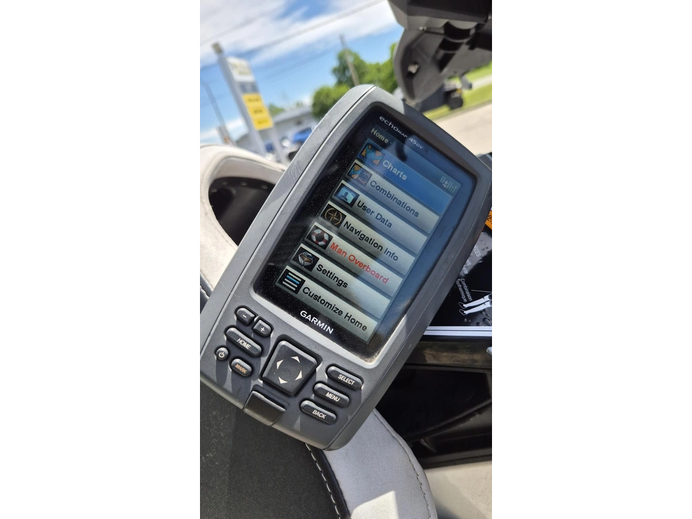 2017 Sea-doo Pw Rxt-x 300 W/dg 17 alt