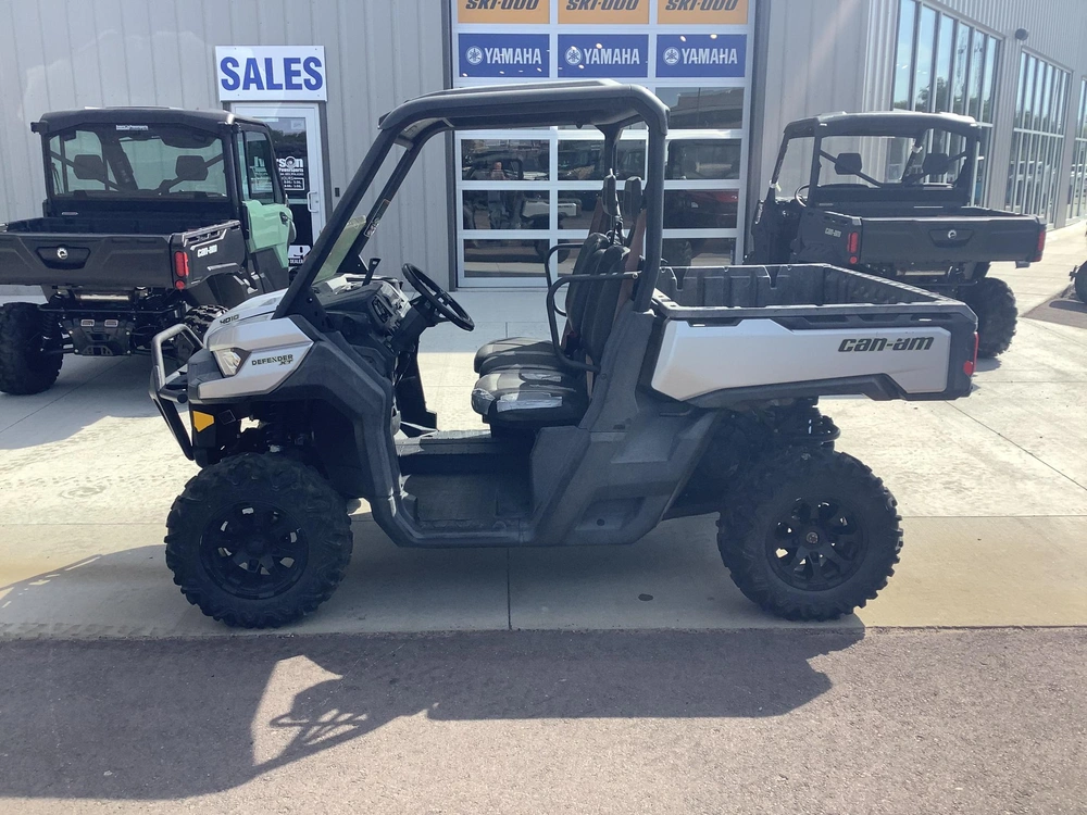 2020 Can-am Defender Hd10 Xt alt