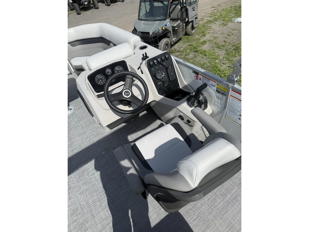 2026 Princecraft Vectra 19 L alt