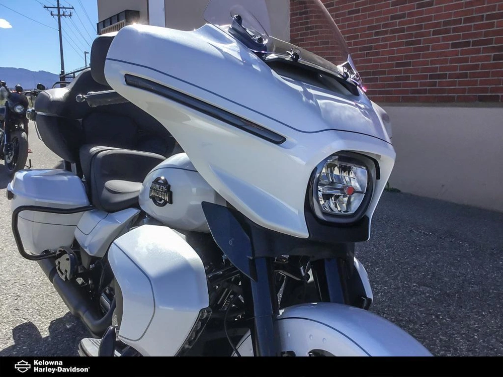 2026 Harley-davidson Flhxl - Street Glide® Limited alt
