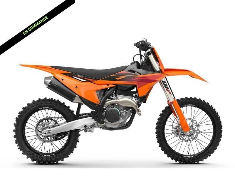 Ktm 250 Sx-f 2027 alt