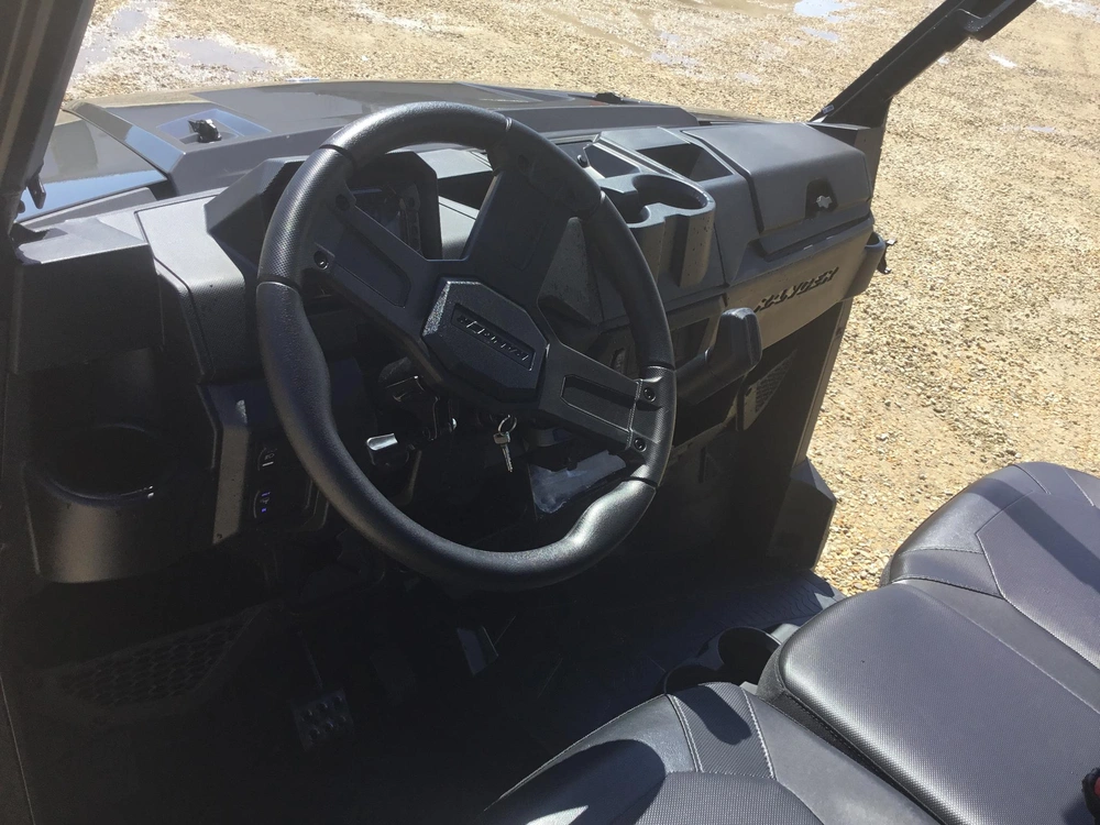 2026 Polaris Ranger 1000 Premium alt
