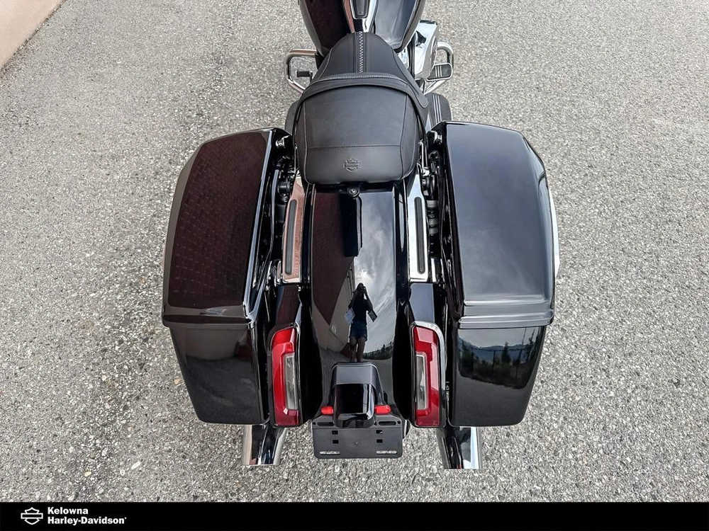 2026 Harley-davidson Flhx - Street Glide® alt
