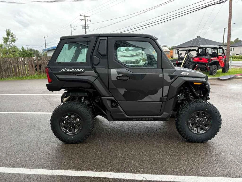Polaris Polaris Xpedition Adv Northstar 2026 alt