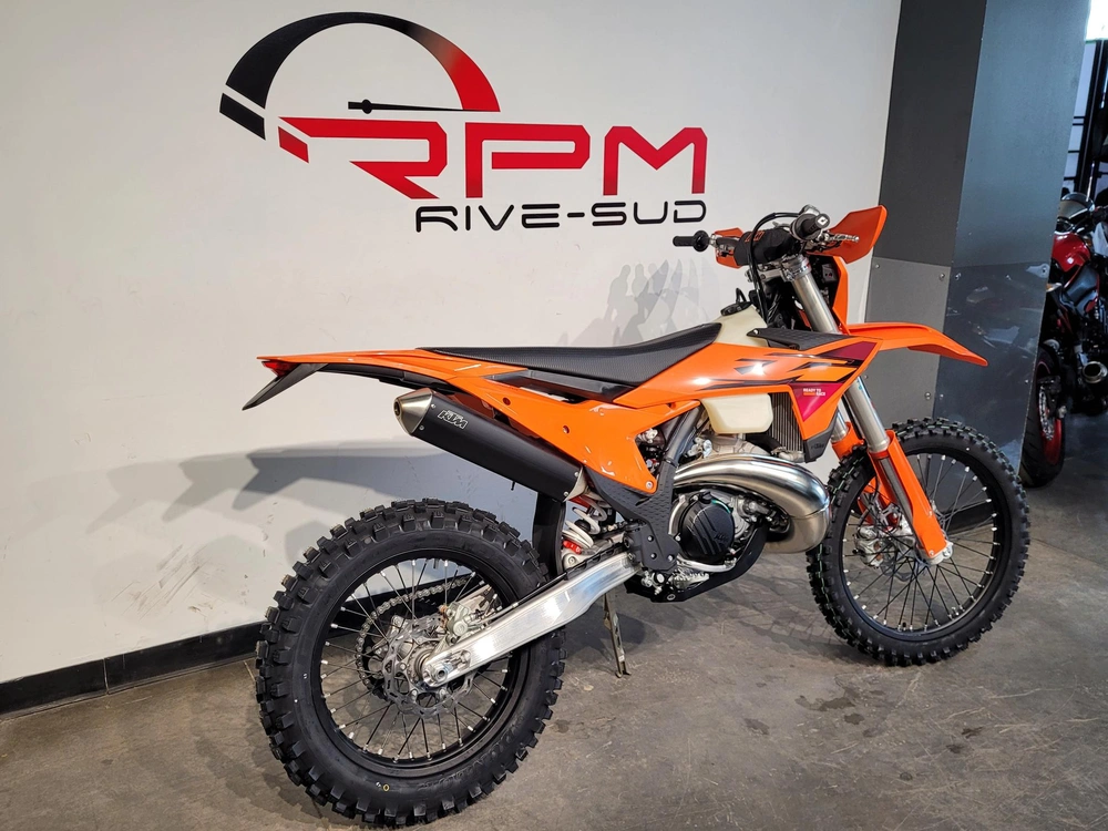 2026 Ktm 300 Xc-w *4.99%/48 Mois💳 alt