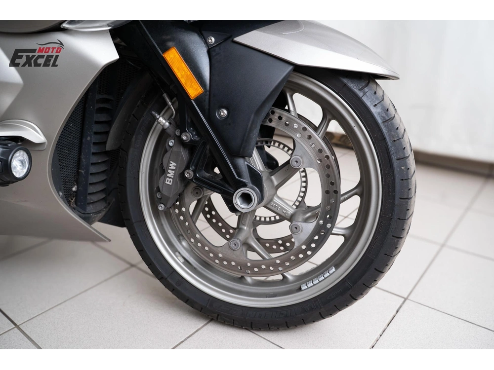 Bmw K1600 Gtl 2014 alt