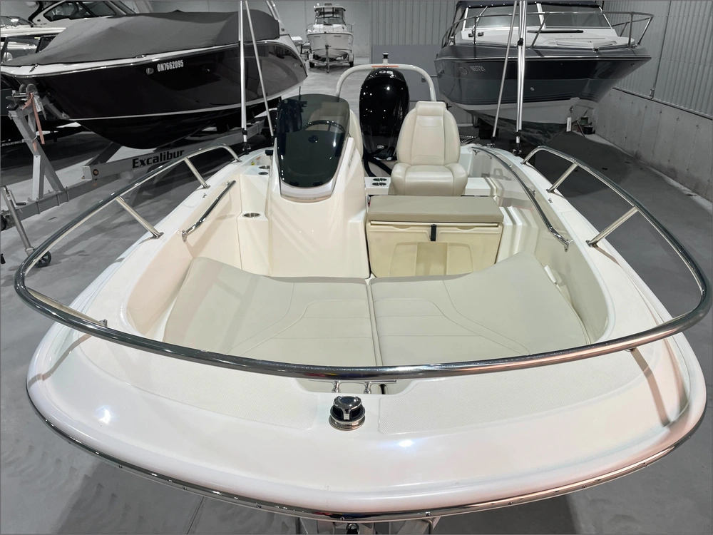 2024 Boston Whaler 160ss alt