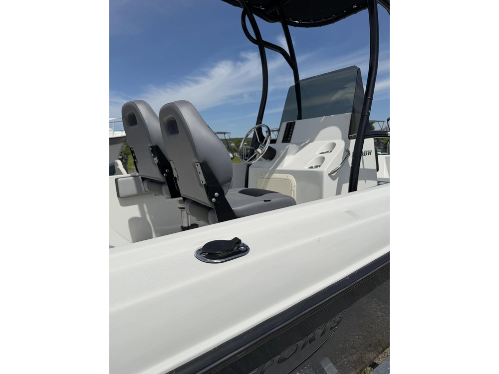 2026 Pro Sports 180bw W/ Cushion Pkg + Mercury 90hp Exlpt + Merc And Galvanized Trailer