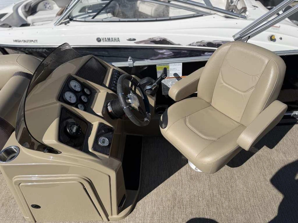 2022 Sylvan Mirage820c alt